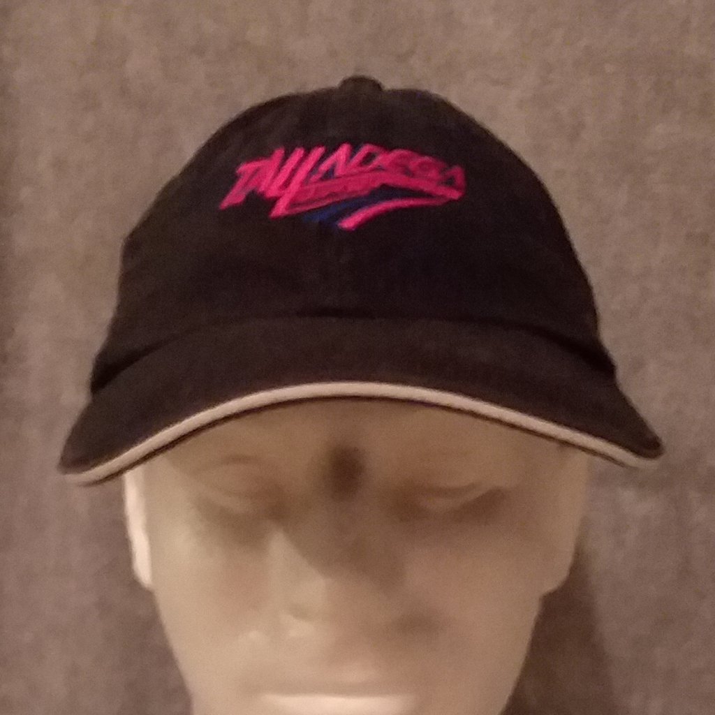 Talladega Superspeedway Cap Talladega Superspeedway Cap